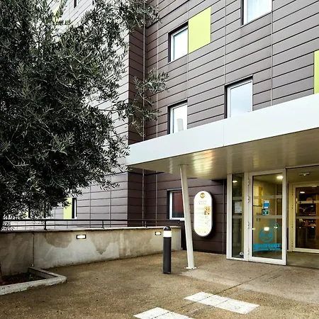B&B HOTEL Paris Le Bourget-2