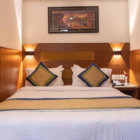 Oasis Kathmandu Hotel-2