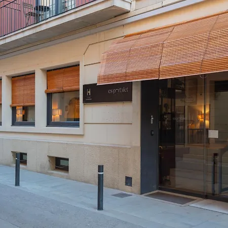 Hostal Boutique Es Portalet-3