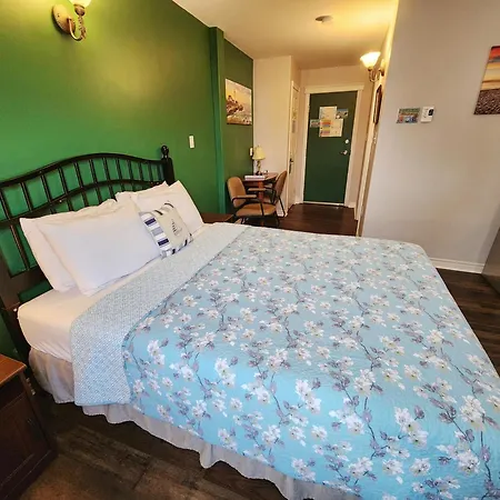 The Inn At Fisherman'S Cove-3