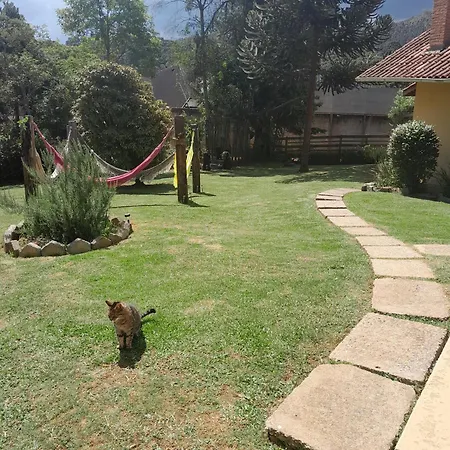 Pousada Dona Elza-3