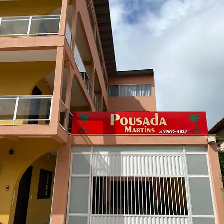 Pousada Martins-3