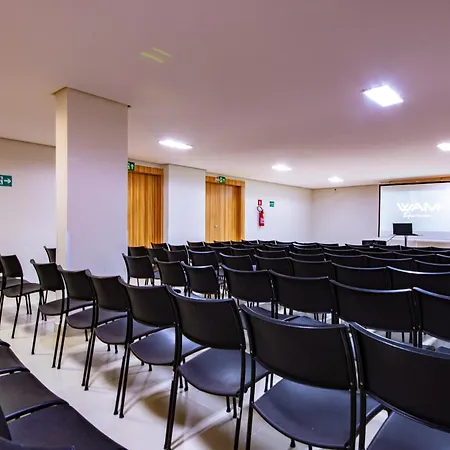 Boulevard Suíte Hotel by WAM Experience-2