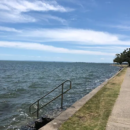 Wynnum Anchor Motel-3