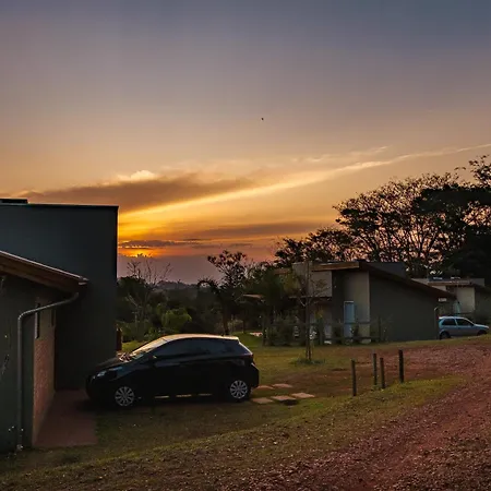 Vila Poção - Hospedagem de Natureza em Brotas-3