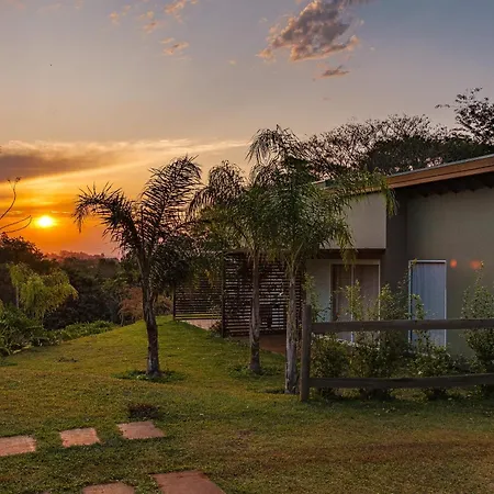 Vila Poção - Hospedagem de Natureza em Brotas-2