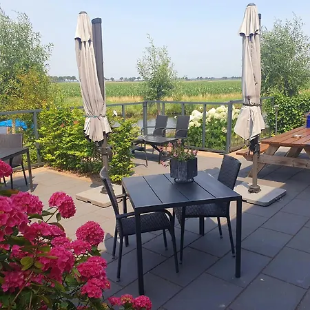 B&B Vergeet me Niet-3