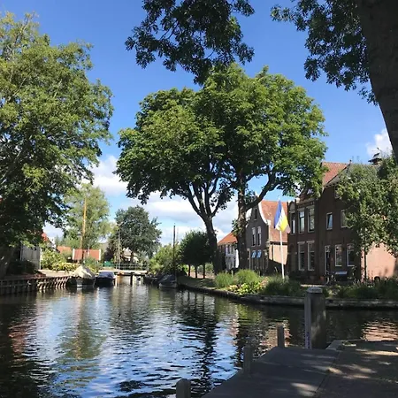 B&B Vergeet me Niet-2