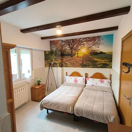 Agerre Goikoa Agroturismo-2