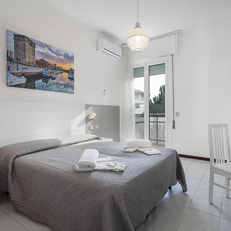 Hotel Astrid-3
