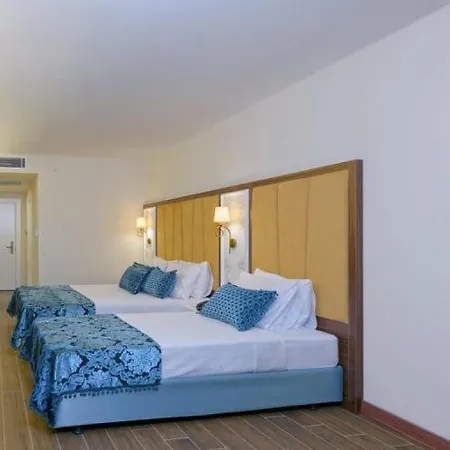 Simurg Halal Luxury Otel-3