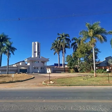 Hotel Vilas Dos Montes-2