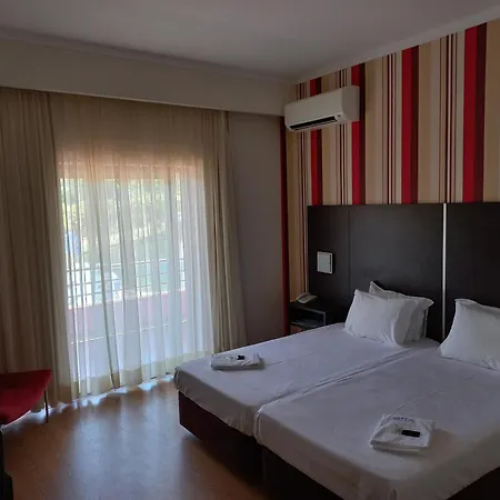 Hotel Lagar Do Lago-3