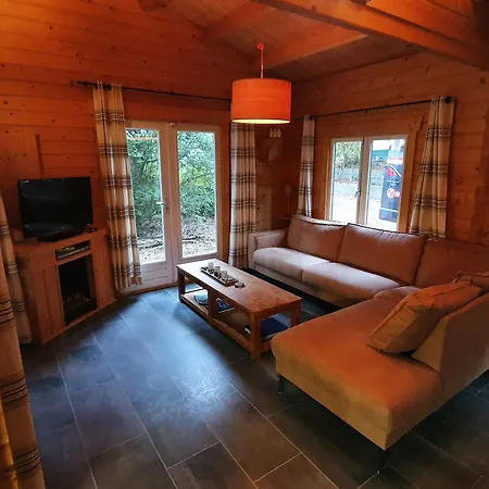Chalet Ermelo-3
