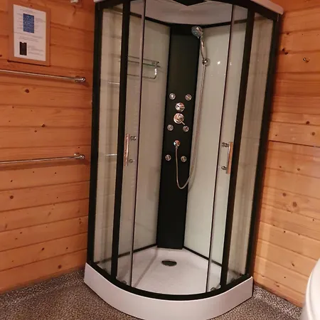 Chalet Ermelo-2