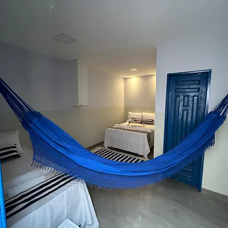 Casa Grécia Pousada-3