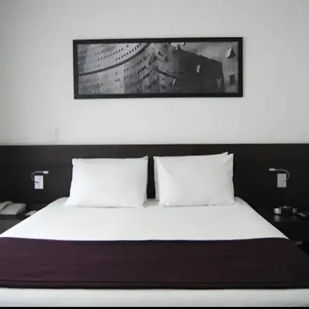 Apartamento Completo ao lado da lagoa da Pampulha-2