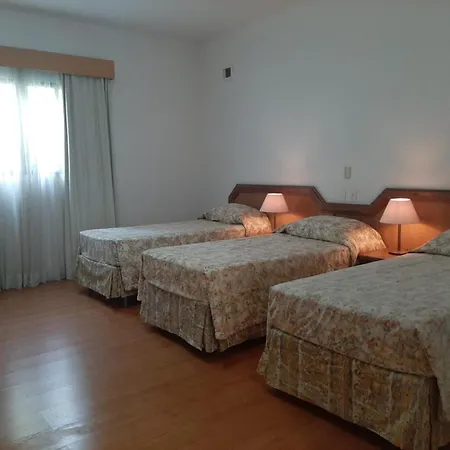 Paradies Hotel Express-3