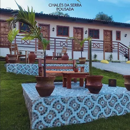 Chales Da Serra-3