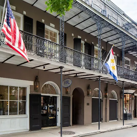 Hotel Royal New Orleans-3