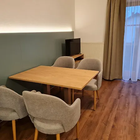 Hotel Garni Sterff-2