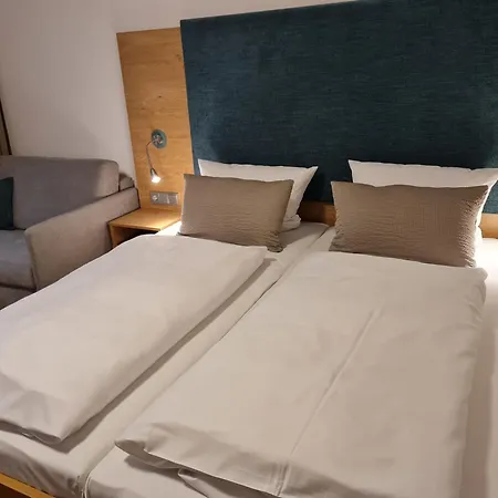 Hotel Garni Sterff-3