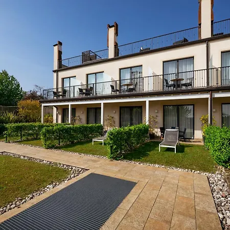 Hotel Resort Villa Luisa&Spa-2