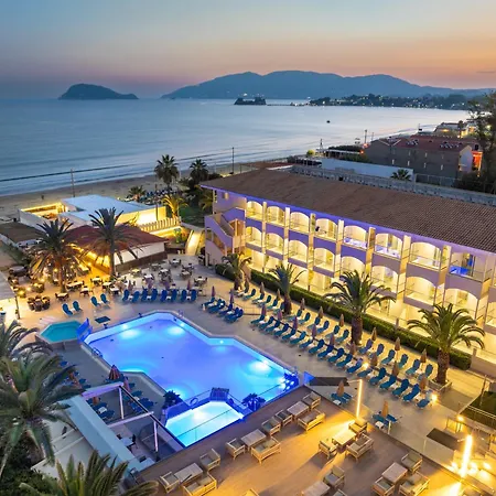 Poseidon Beach Hotel-3