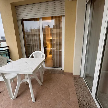 Residence le Spiagge-2