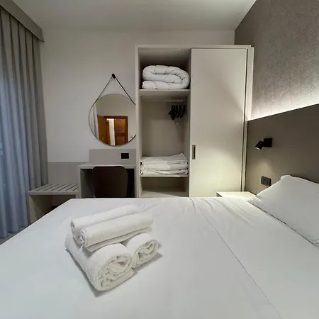Residence le Spiagge-3