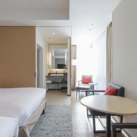 Jr Kyushu Hotel Blossom Shinjuku-3