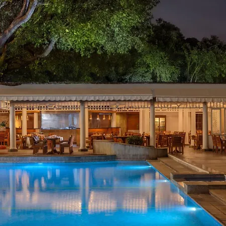 Itc Windsor, A Luxury Collection Hotel, Bengaluru-3