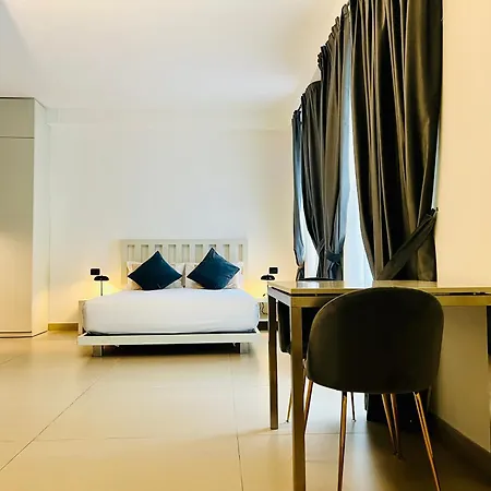 La Chambre Milano-3
