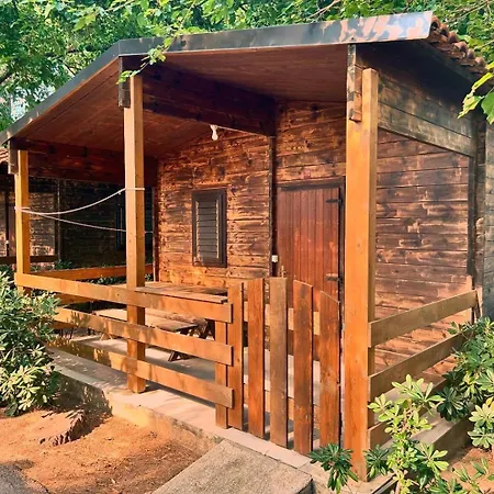 Viola Club Village & Camping-3