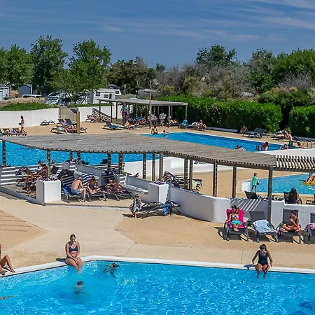 Oh! Campings - La Brise de Camargue-3