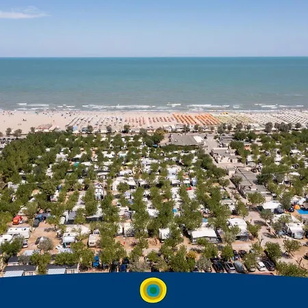 Club Del Sole Riccione Easy Camping Village-3