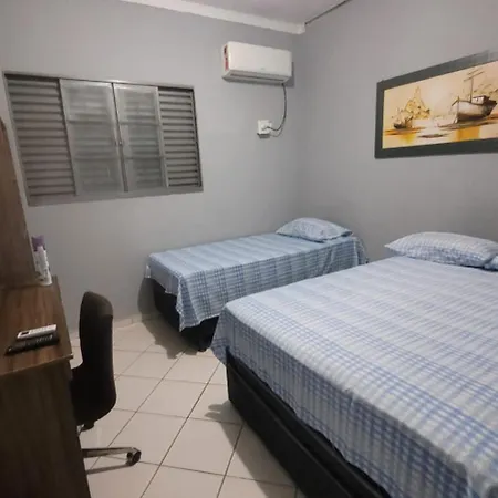 Pousada São Francisco-3