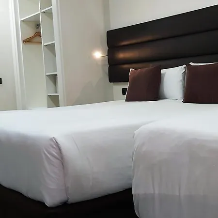 BCN Urbaness Hotels Del Comte-2