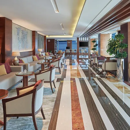 Rose Rayhaan By Rotana - Dubai-2