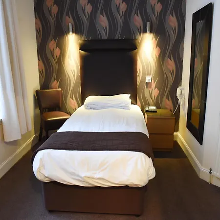 Sandyford Hotel-3