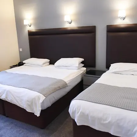 Sandyford Hotel-2