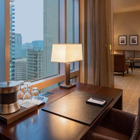 Grand Hyatt Seattle-3