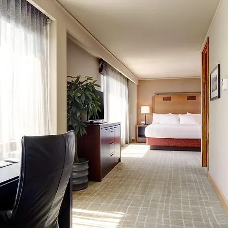Grand Hyatt Seattle-2