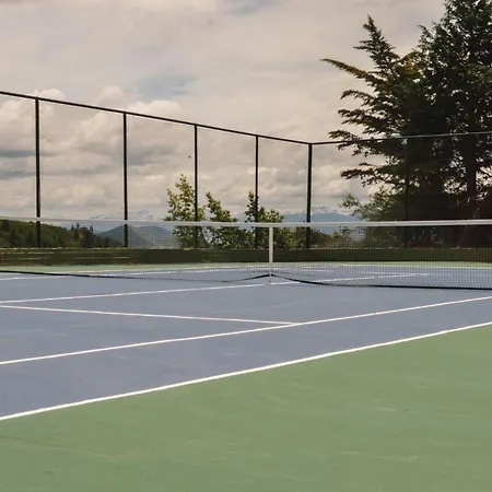 Hotel Catedral Patagonia Ski & Wellness-3
