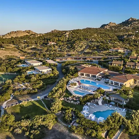Hotel Li Finistreddi-2