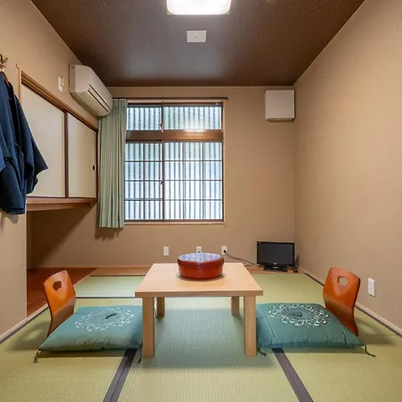 Ryokan Yamazaki-2