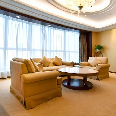 Central Hotel Shanghai - Nanjing Road-2