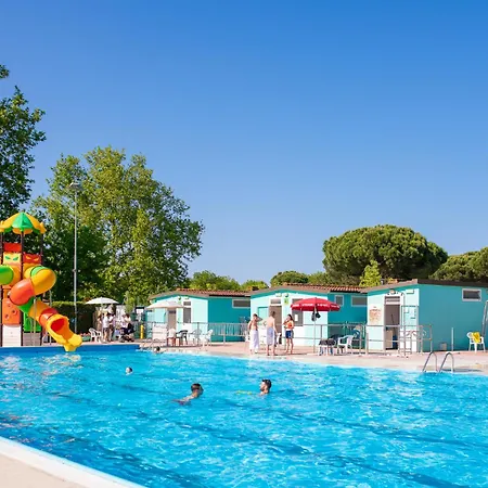 Cesenatico Camping Village-3