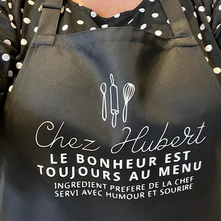 B&B Chez Hubert-3