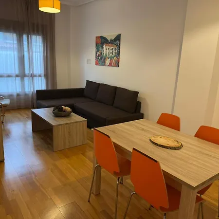 Apartamentos El Caxigu-3